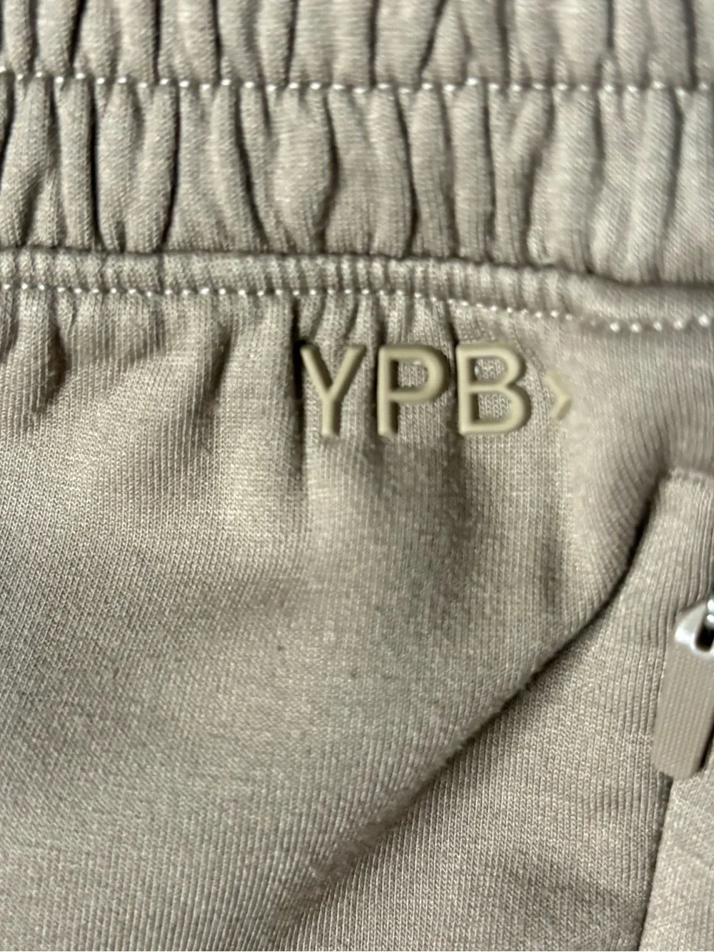 YPB Casual Jogger Pants